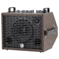 Prodipe Traveler 6 - combo akustyczne na akumulator, 120 W RMS, z pokrowcem