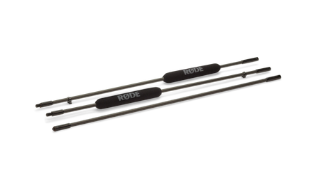 RODE Micro BoomPole Pro - Tyczka mikrofonowa