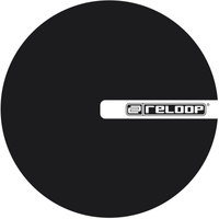 RELOOP Slipmat Logo