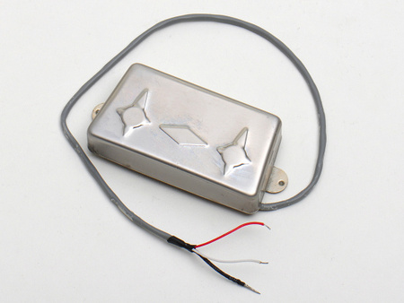 Goldo DWP9NA - przetwornik gitarowy