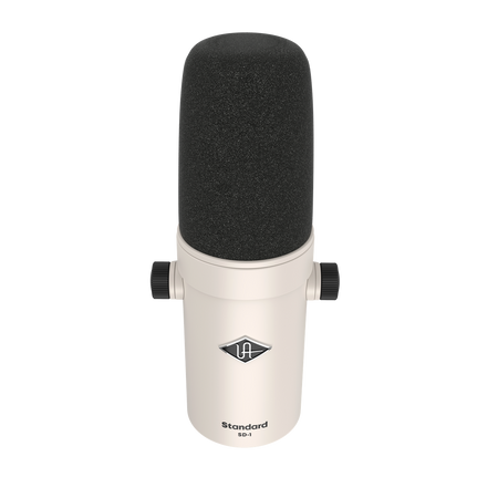 Universal Audio UA – SD-1 – Mikrofon dynamiczny