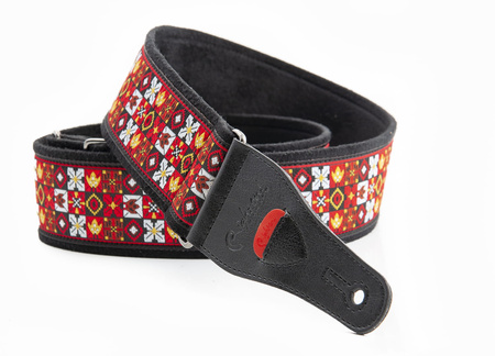 RightOn Straps SPECIAL Legend JH - Pasek do Gitary