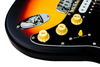 Gitara elektryczna Kazuki BKZ-NST-SB