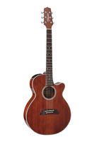 GITARA ELEKTROAKUSTYCZNA - TAKAMINE EF261SAN