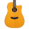 D'angelico Premier Bowery 12 LS Vintage Natural - gitara elektroakustyczna 12-strunowa
