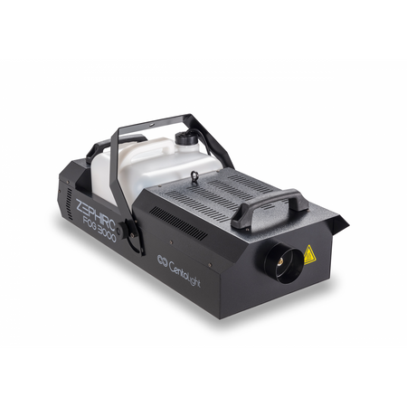 CentoLight Zephiro 3000 FOG - wytwornica dymu