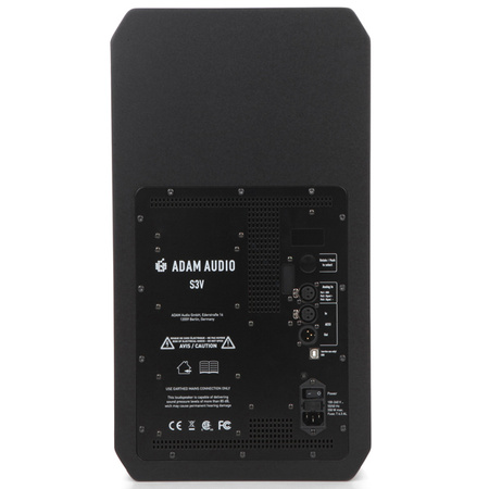 ADAM S3V - Monitor aktywny