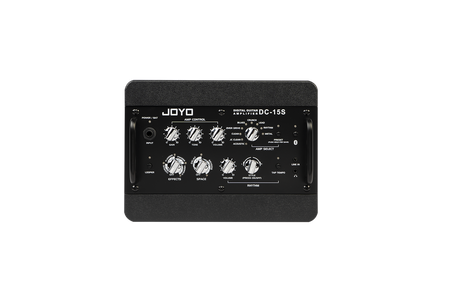 Joyo DC-15S - combo gitarowe