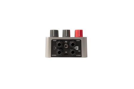 Universal Audio UA – UAFX Max Preamp & Dual Compressor