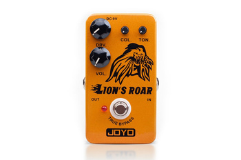 Joyo JF-MK Lion's Roar- efekt gitarowy