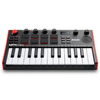 AKAI MPK MINI PLAY 3 – Mini klawiatura sterująca