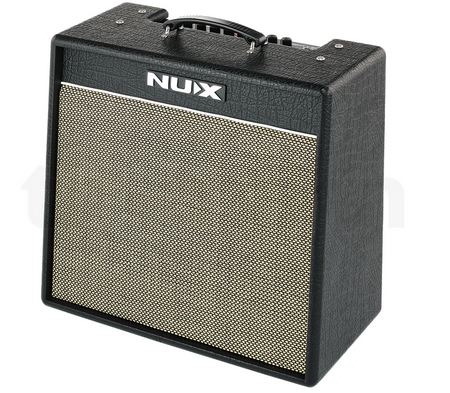 WZMACNIACZ GITAROWY - NUX MIGHTY 60 MKII