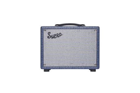 Supro '64 Super 1606J - wzmacniacz gitarowy