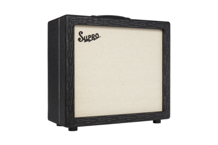 Supro Royale 1x12 CAB 1732 – kolumna gitarowa