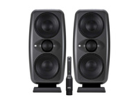 IK Multimedia IK iLoud MTM MKII Pair - Para Monitorów Aktywnych