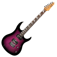 NEXON RX-550 (TTV) gitara elektryczna