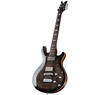 Dean Icon Flame Top CHB - gitara elektryczna