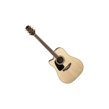 GITARA ELEKTRO-AKUSTYCZNA - TAKAMINE GD51CE-NAT LH