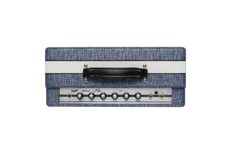 Supro Montauk 1608R - wzmacniacz gitarowy