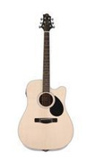 Samick GD-200SCE N - gitara elektroakustyczna