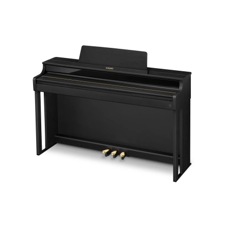 PIANINO CYFROWE CASIO AP-550 BK