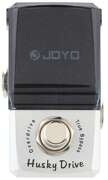 Joyo JF-314 Husky Drive - overdrive z przełącznikiem High/Low Peak
