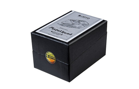 Joyo JF-315 Metal Head - distortion