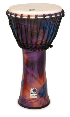 Djembe Freestyle Rope Tuned