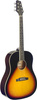 Stagg SA35 DS-VS  - gitara akustyczna