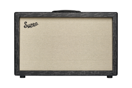 Supro Royale Combo 2x12 1933R – wzmacniacz gitarowy