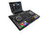 RELOOP Mixon 8 Pro – Zaawansowany hybrydowy kontroler/ mixer DJ
