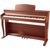CLASSICA CONSERVATORIO 250 SUBBROWN pianino cyfrowe