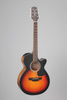 GITARA ELEKTROAKUSTYCZNA - TAKAMINE GF30CE-BSB