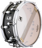 Mapex Black Panther Nucleus 14" x 5" WERBEL BPNMW4550CPB – Czarny lakier, stalowy obręczowy system