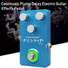 Efekt do gitary Delay COOLMUSIC C-DE01