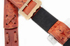 RightOn Straps LEGEND BM Bohemian - Pasek do Gitary