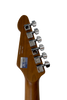Gitara elektryczna SAGA SMF1314 BK (SSS)