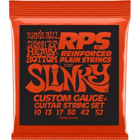 ERNIE BALL EB 2237 komplet strun do gitary elektrycznej