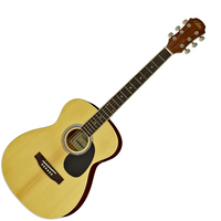 ARIA AFN-15 (N) - akustyczna gitara klasyczna 3/4, naturalne wykończenie