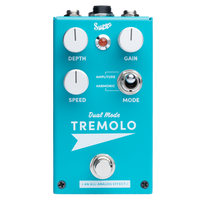 Supro Tremolo 1310 - efekt gitarowy
