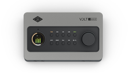 Universal Audio UA VOLT 2 MAX - interfejs audio