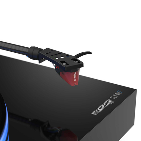 RELOOP Turn 7 – Gramofon Hi-Fi premium
