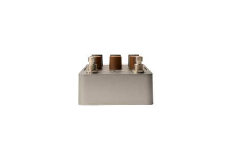 Universal Audio UA – UAFX OX Stomp Dynamic Speaker Emulator