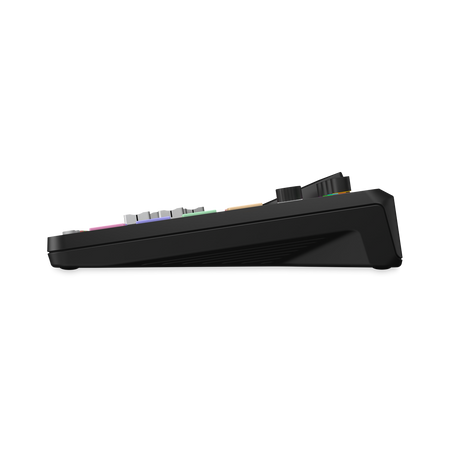 RODECaster Pro II - Studio Produkcji Podcastów czarny