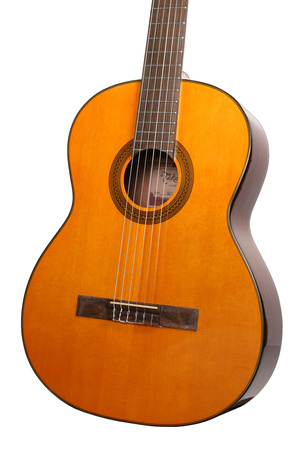 GITARA KLASYCZNA - TAKAMINE GC1-NAT