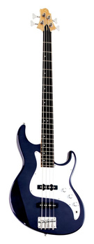 Samick FN-1 BK - gitara basowa