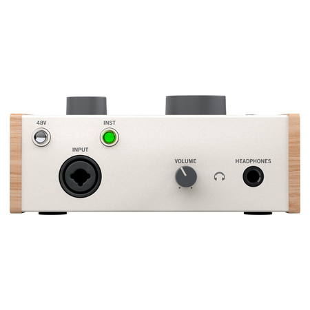 Universal Audio UA – VOLT 176 – Interfejs Audio USB