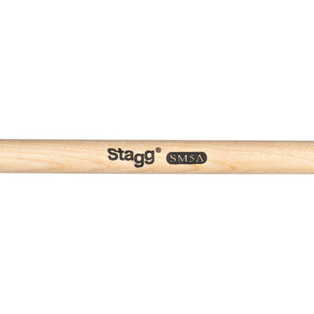 Stagg SM5A - pałki perkusyjne, 5A