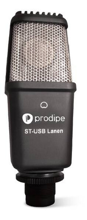 Prodipe ST-USB Lanen - mikrofon pojemnościowy - wokal i mowa