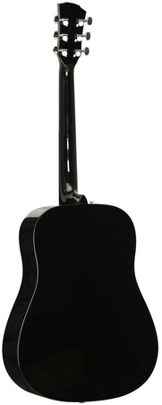 Samick SGW S-200D/BLK - gitara akustyczna